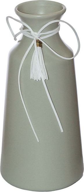 Ваза MonAmi OY1768-1 (серый) Ваза MonAmi OY1768-1 (серый)