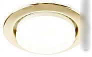 Точечный светильник General Lighting GCL-10GX53-H38-G Точечный светильник General Lighting GCL-10GX53-H38-G
