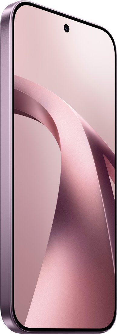 Телефон Xiaomi 17T 12GB/256GB международная версия (светло-сиреневый)