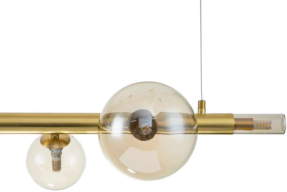 Подвесная люстра Indigo Light Canto V000246
