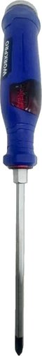 Отвертка Workpro PH3x150мм WP221208