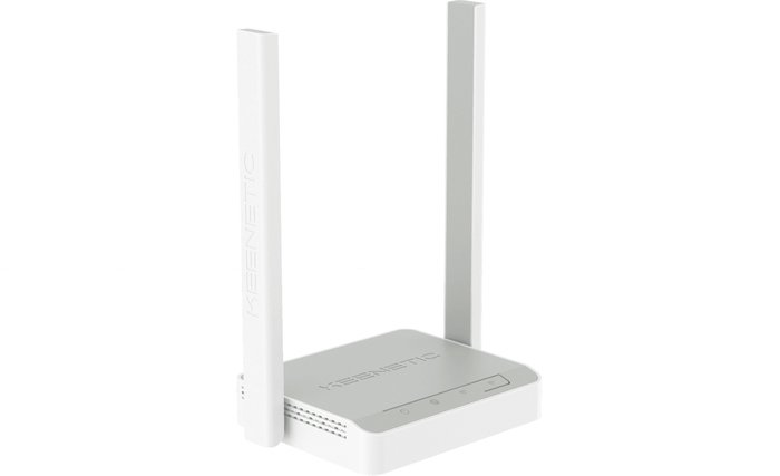 Wi-Fi роутер Keenetic Start KN-1112