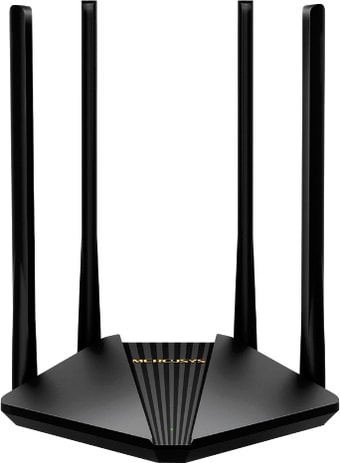 Wi-Fi роутер Mercusys MR30G