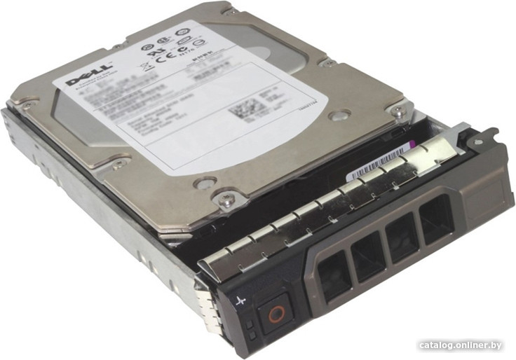 Жесткий диск Dell 161-BCHF 2.4TB