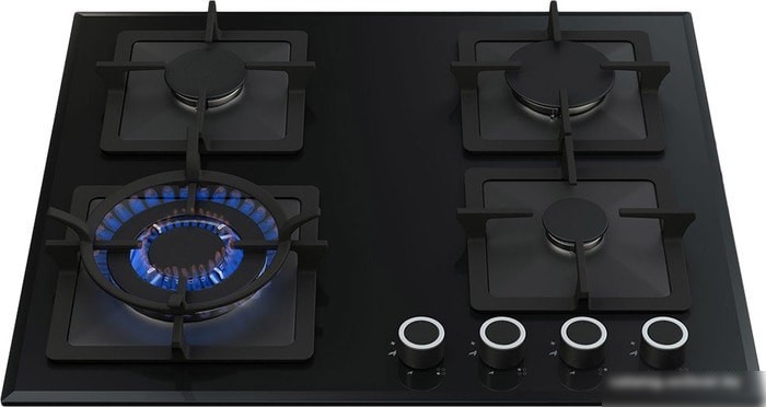 Варочная панель Krona Calore 60 BL