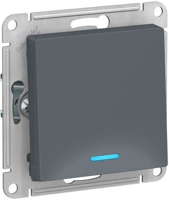 Выключатель Schneider Electric AtlasDesign ATN000713