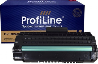 Картридж ProfiLine PL_113R00667 (аналог Xerox 113R00667)