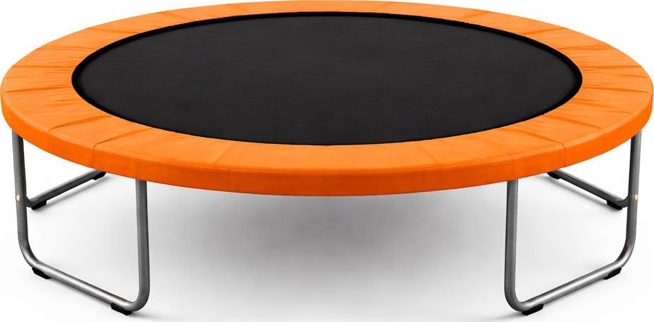 Аксессуары и комплектующие для батутов AMETIST PRO D14FT Blue/Orange