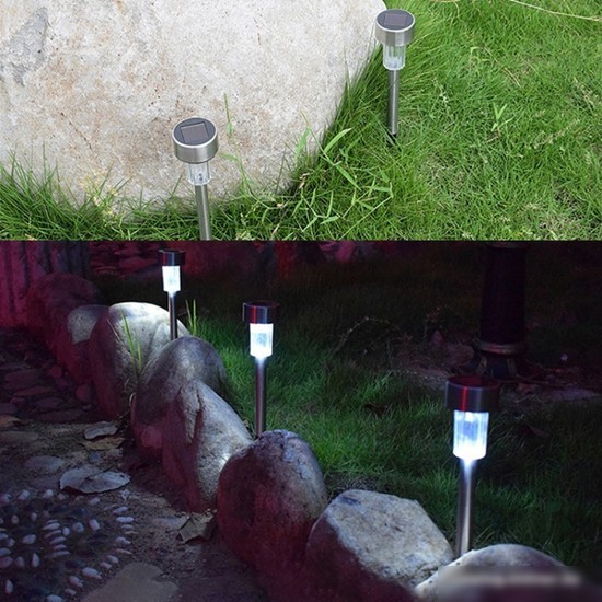 Садовый светильник Garvill LED0996WL