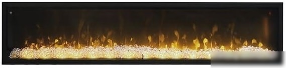 Электрокамин RealFlame Manhattan 1560