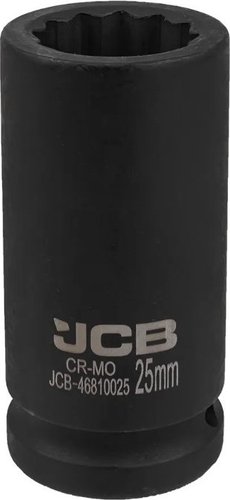 Головка слесарная JCB -46810025 (60581)
