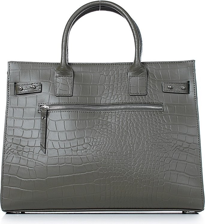 Женская сумка Galanteya 24424 25с180к45 (оливковый)