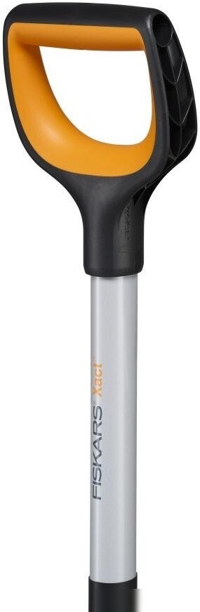 Лопата штыковая прямая Fiskars 1066730