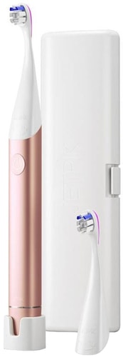 Электрическая зубная щетка Jetpik JP300 (розовое золото)