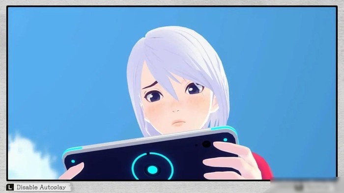 Another Code: Recollection для Nintendo Switch