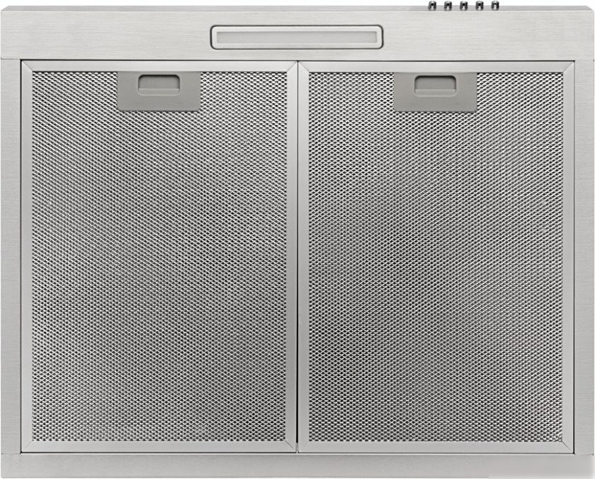 Кухонная вытяжка GrandGermes Slim 60 (нержавеющая сталь)