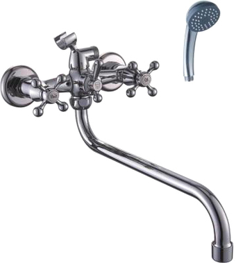 Смеситель Diadonna D226-65