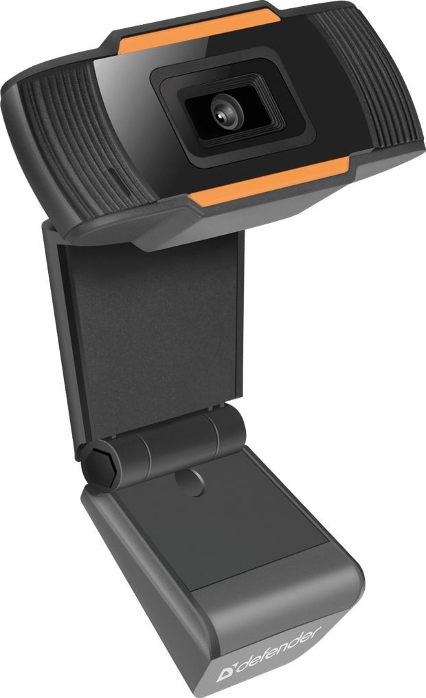Веб-камера Defender G-lens 2579