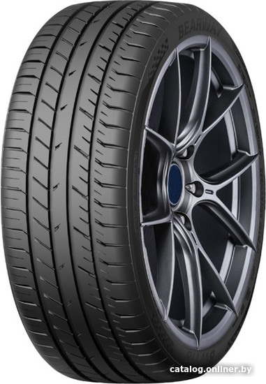 Летние шины Bearway BW118 255/45R19 100W