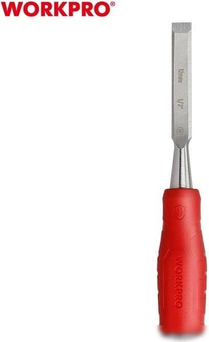 Набор стамесок Workpro WP201300 (3 предмета)