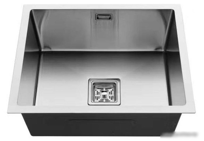 Кухонная мойка Roxen Uno 560210-54