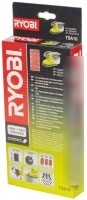 Шлифлист Ryobi 1/3TSA10