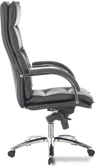 Кресло Бюрократ T-9927SL (черный)