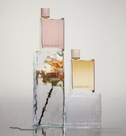 Burberry Her EdP (100 мл)