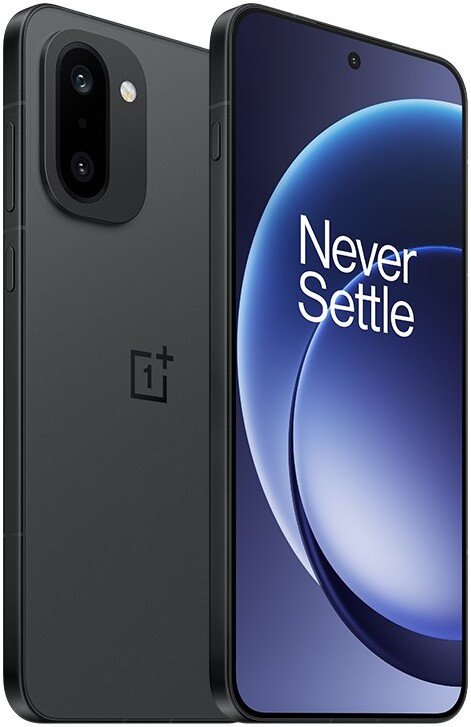 Телефон OnePlus 15R 12GB/512GB международная версия (угольно-черный)