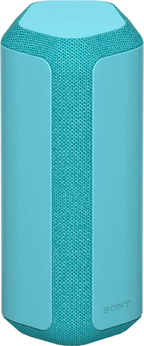 Беспроводная колонка Sony SRS-XE300 (голубой)