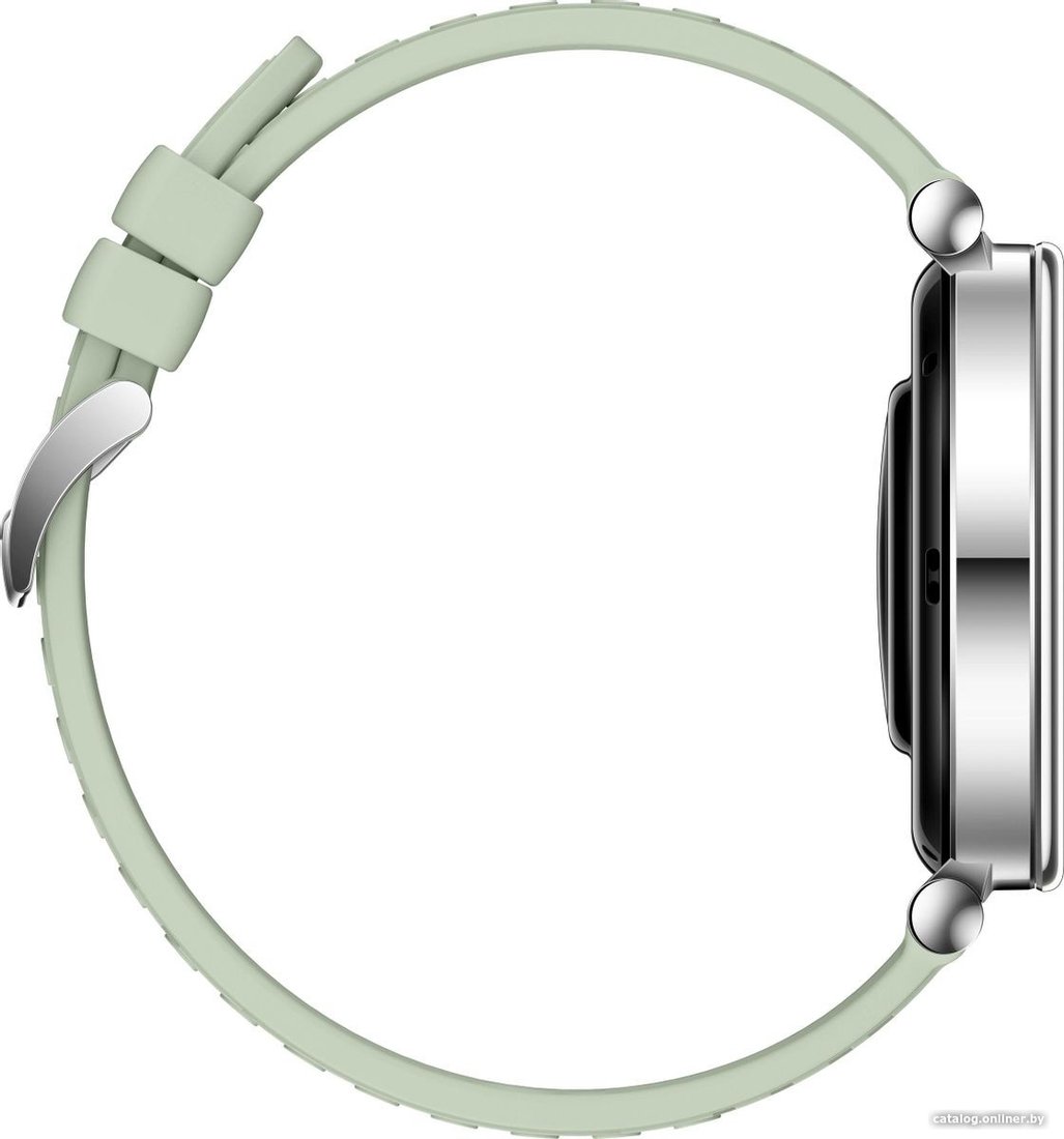 Умные часы Huawei Watch GT 4 41 мм (зеленый)