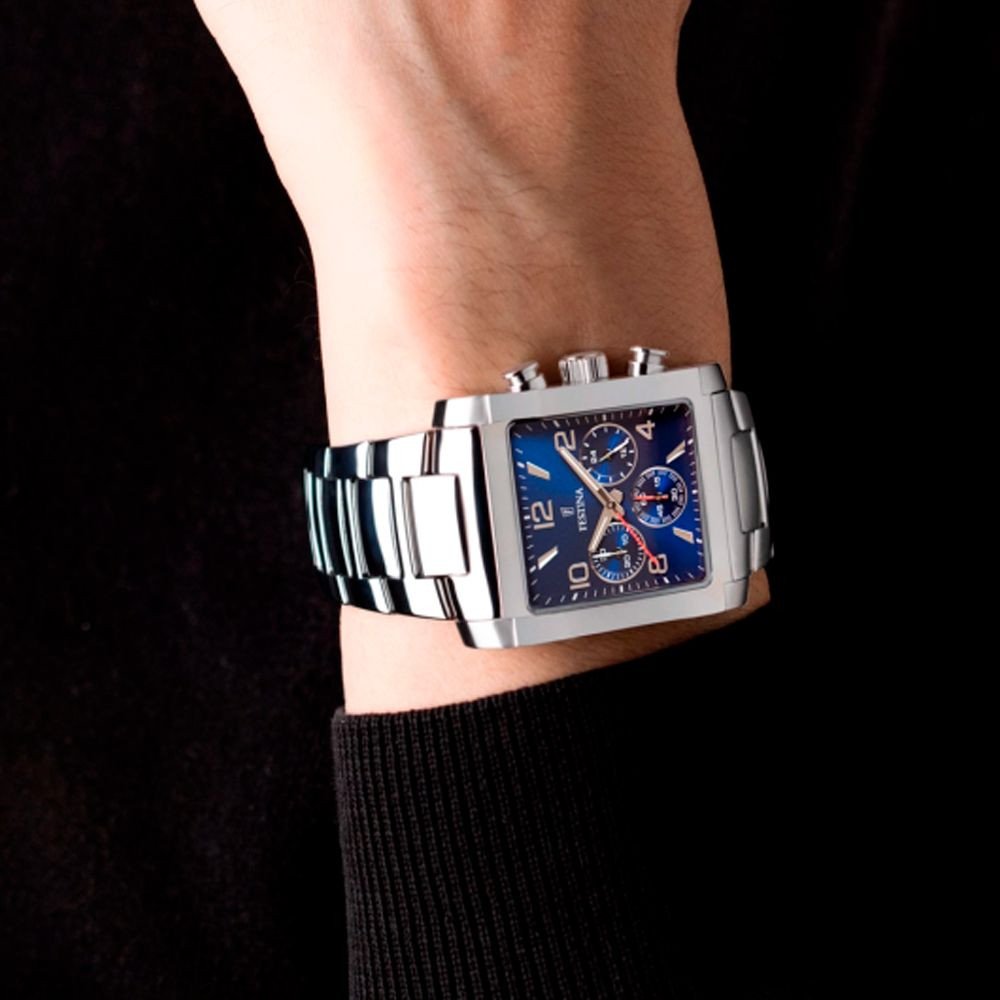 Наручные часы Festina F20652-1