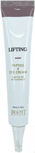 Jigott Крем для век Lifting Peptide Eye Cream 50 мл