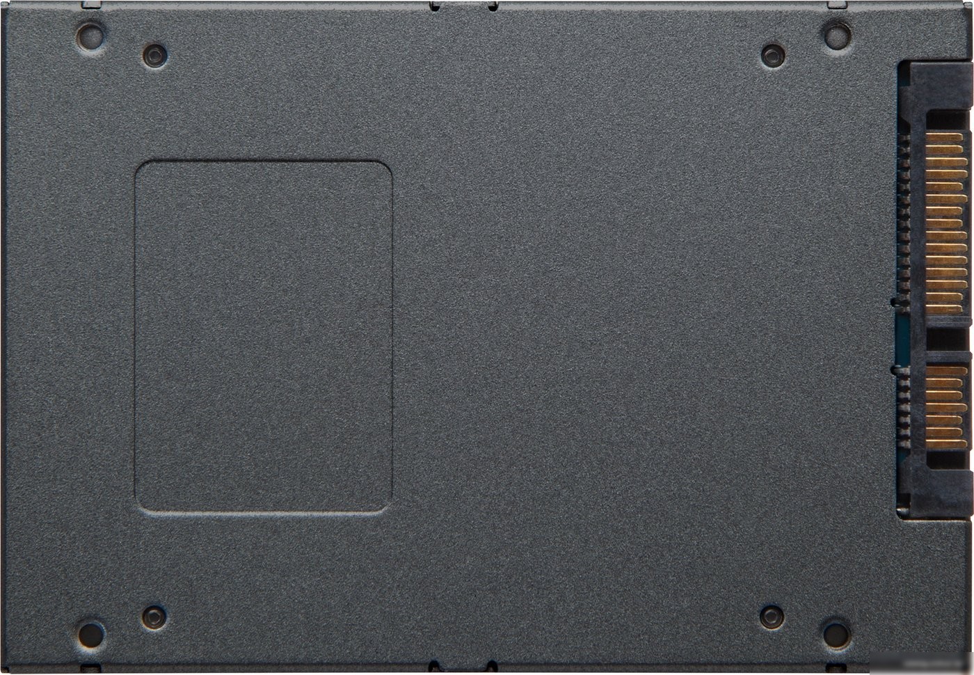SSD Kingston A400 480GB [SA400S37/480G]