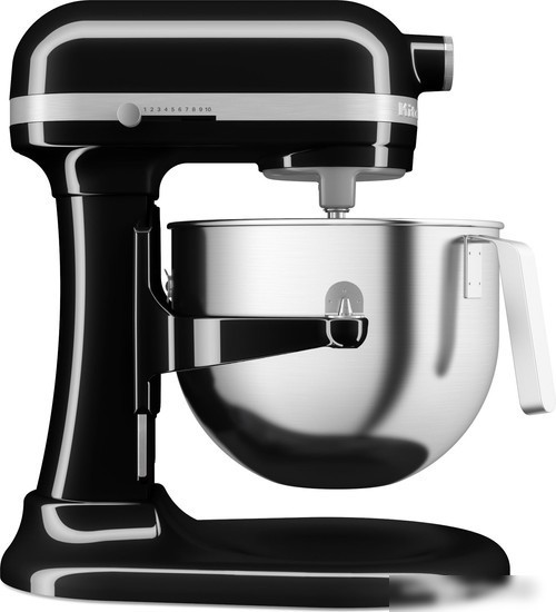 Кухонная машина KitchenAid Heavy Duty 5KSM70JPXEOB