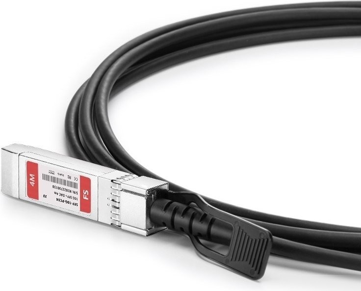 Кабель Juniper Networks EX-SFP-10GE-DAC-4M