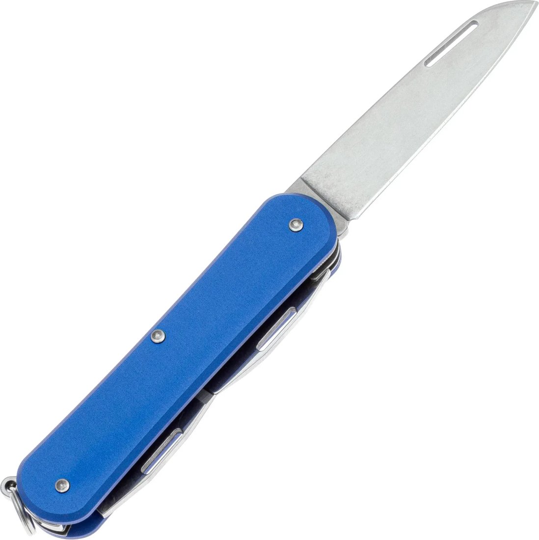 Складной нож Fox Knives Vulpis FX-VP130-3 SB