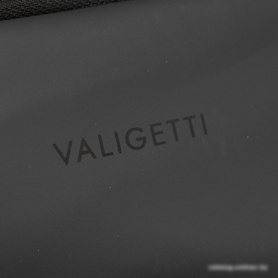 Сумка на пояс VALIGETTI 182-1875-20-VG-GRY (серый)