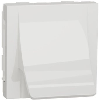 Вывод кабеля Schneider Electric Unica NU386218