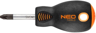 Отвертка NEO 04-033