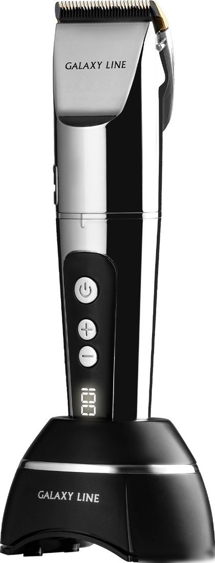 Машинка для стрижки волос Galaxy Line GL4178