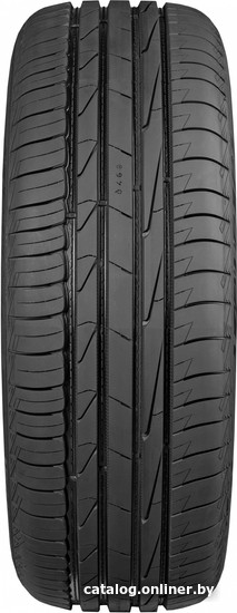 Летние шины Ikon Tyres Autograph Aqua 3 SUV 235/55R17 103V