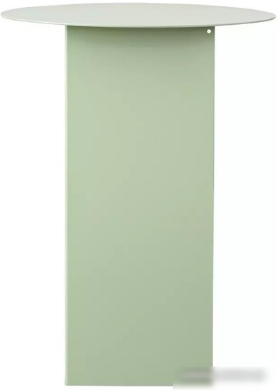 Журнальный столик Bergenson Bjorn Silje BB0000246 (зеленый)