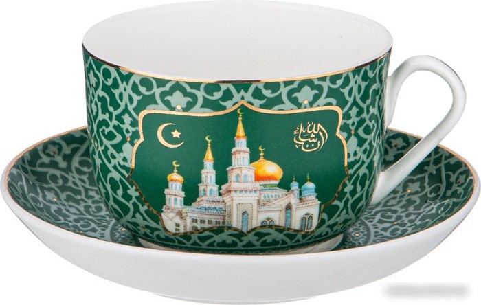 Сервиз Lefard Мечеть 85-1994