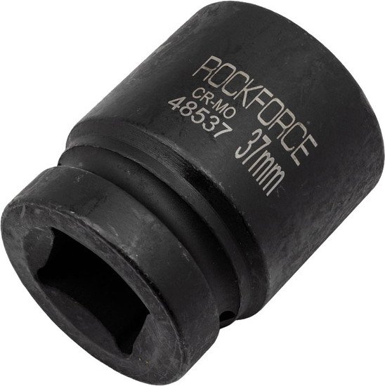 Головка слесарная RockForce RF-48537
