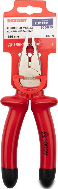 Плоскогубцы Rexant 12-4613-3