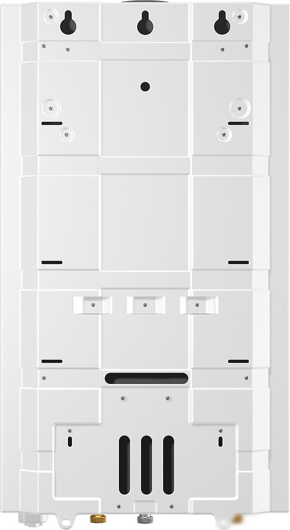 Газовая колонка Thermex T 20 D