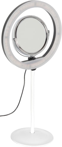 Кольцевая лампа Falcon Eyes BeautyLight 128B LED