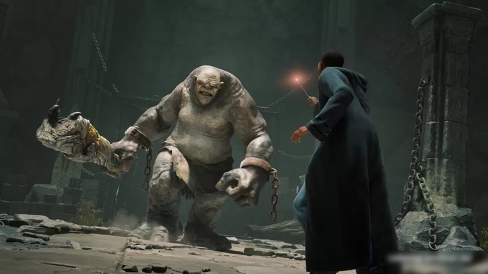 Hogwarts Legacy для Xbox Series X