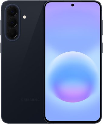 Телефон Samsung Galaxy A57 SM-A576B 12GB/512GB (черный)